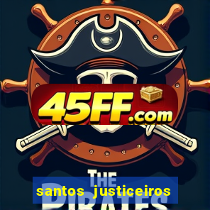 santos justiceiros 2 dublado torrent